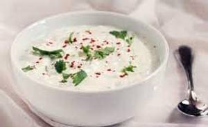 Mix Raita