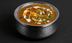 Dal Makhni