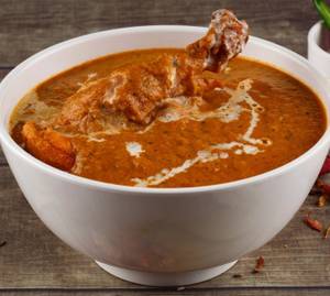 Chicken Masala