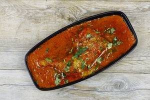 Chicken Masala