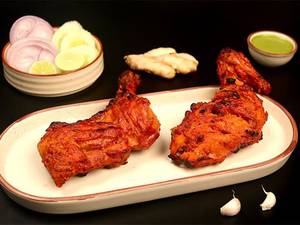 Murgh Tandoori