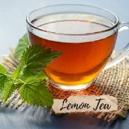 Lemon Tea