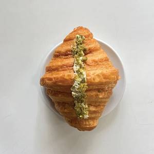 Jalapeno Croissant - House Of Amel