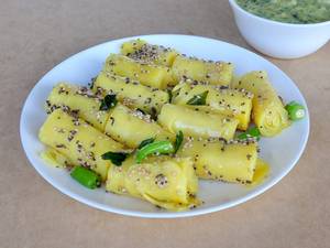 Khandvi