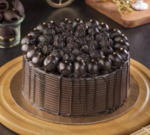 Chocolate bombs  