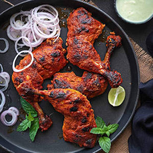 Tandoori Chicken