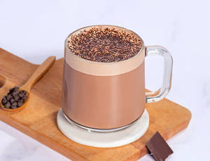 Chocolate chai