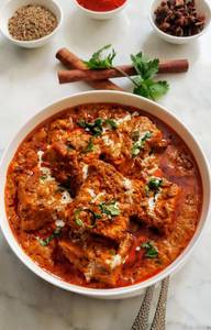 Paneer Masala
