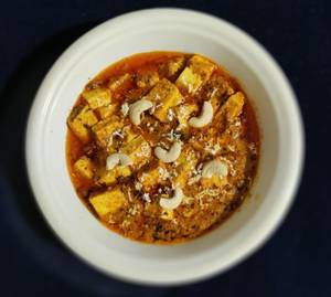 Kaju Paneer