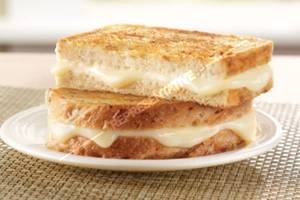Bread Butter Jam