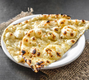 Butter Roti