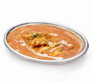 Paneer Masala