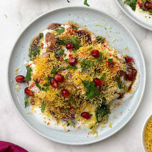 Aloo Tikki