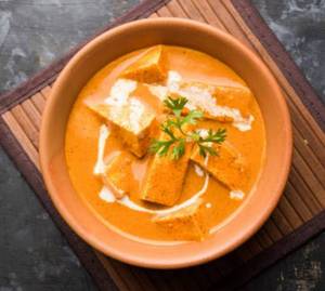 Shahi Paneer                          