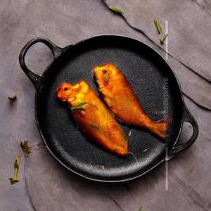 Pan Fry Fish