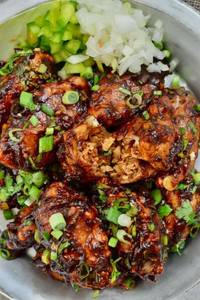 Paneer Steam Momos