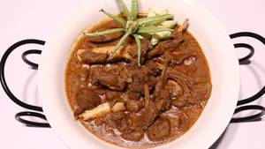 Mutton Stew
