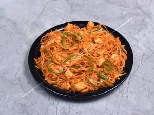 Singapuri Chowmein
