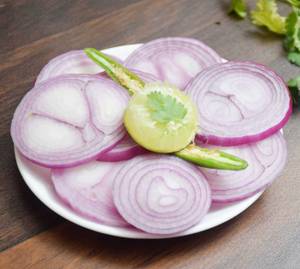 Onion Salad