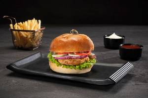 Veg Burger