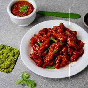 Gobi Chilli