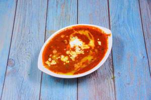 Butter Chicken Gravy