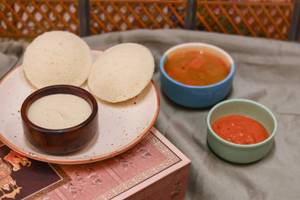 Idli