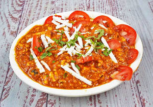 Paneer Handi [400 Grams]