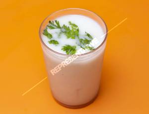 Butter milk