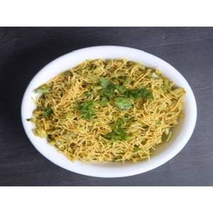 Bhel Puri