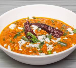 Veg Kolhapuri
