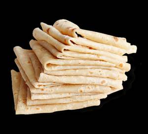 Rumali Roti