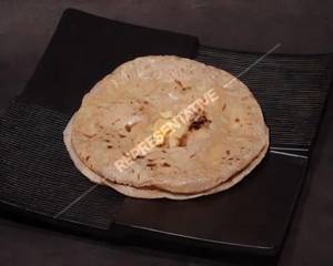 Butter Roti