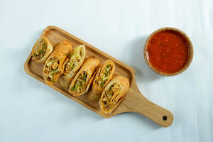 Veg spring roll