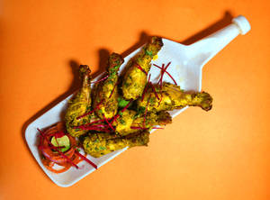 Mom's Special  Chicken Tangri (6 Pcs)