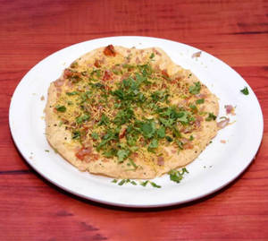 Masala Papad