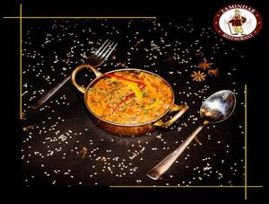 Veg Kundan Kasa