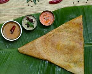 Masala Dosa