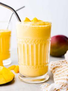 Mango Lassi