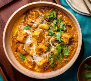 Kaju Paneer