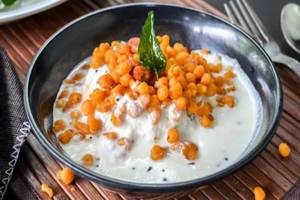 Curd Vada