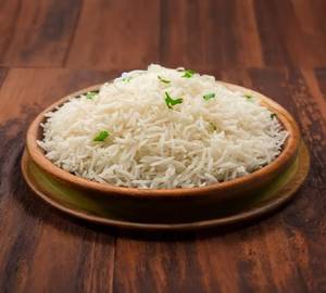 Plain Rice