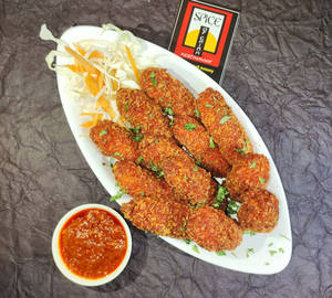 Paneer Crispy
