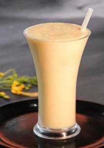 Butterscotch Lassi
