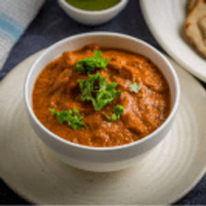 Butter Chicken Masala  