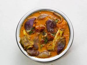 Mutton Masala