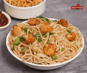 Gobi Noodles