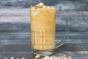 Kaju gulkand [american thickshakes]