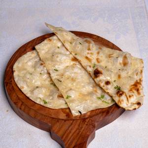 Butter Naan