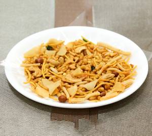 Poondu Mixture(250gm)